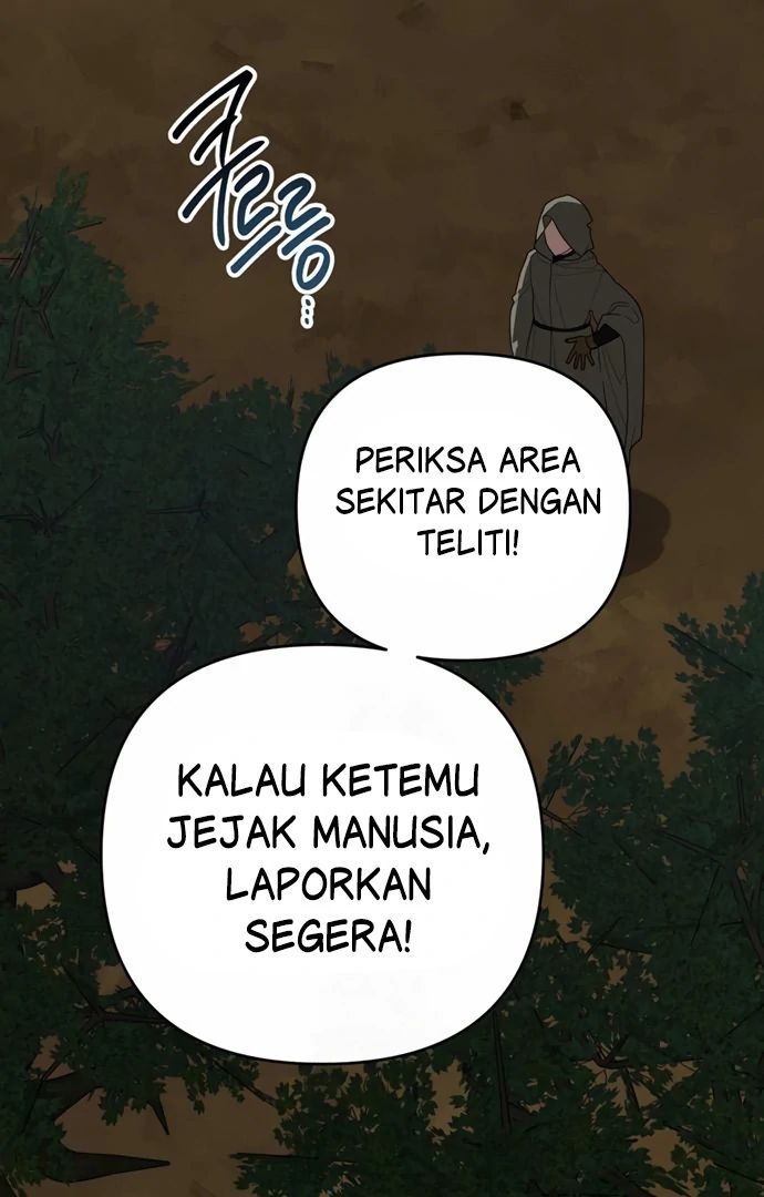 Baca Baby Tyrant - Chapter 126 halaman 4