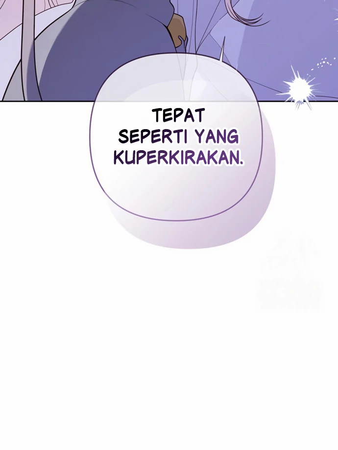 Baca Baby Tyrant - Chapter 126 halaman 42