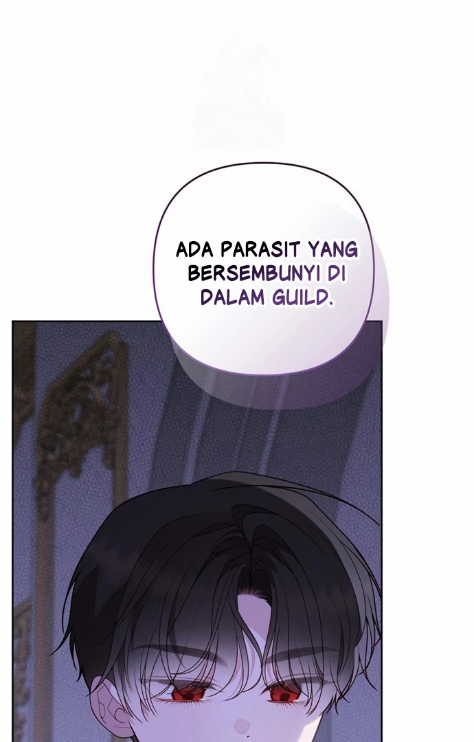 Baca Baby Tyrant - Chapter 126 halaman 43