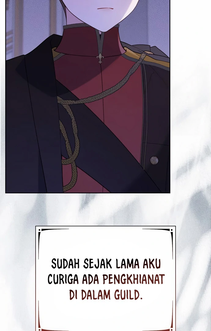 Baca Baby Tyrant - Chapter 126 halaman 44