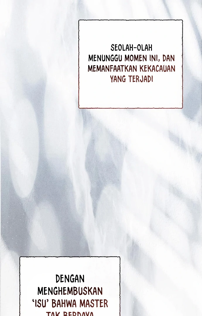 Baca Baby Tyrant - Chapter 126 halaman 47