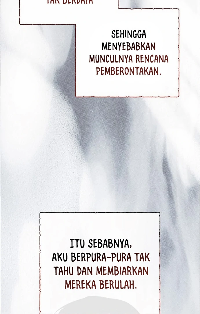 Baca Baby Tyrant - Chapter 126 halaman 48