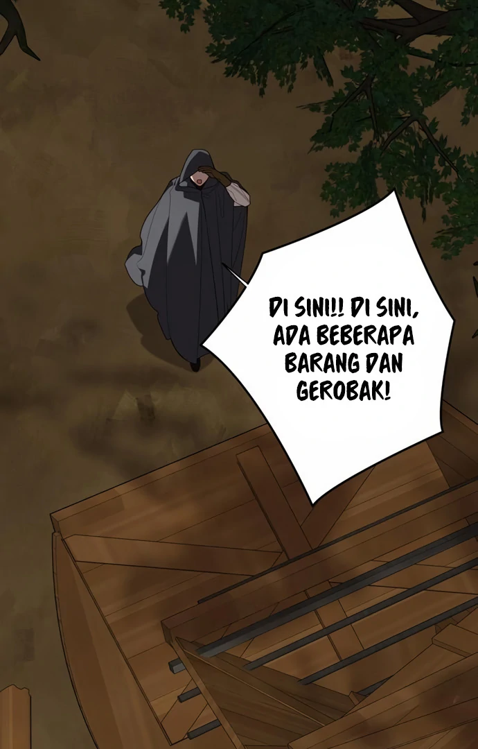 Baca Baby Tyrant - Chapter 126 halaman 5