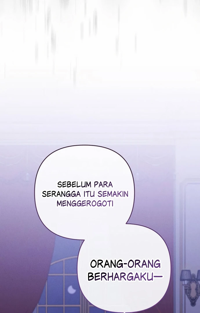 Baca Baby Tyrant - Chapter 126 halaman 51