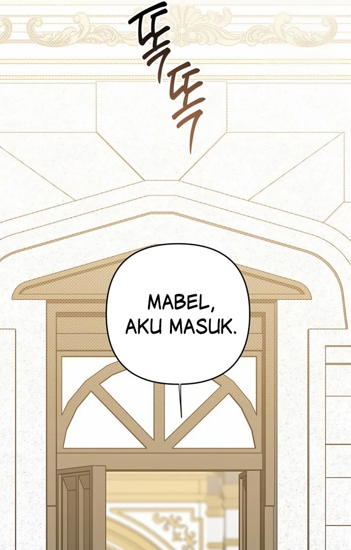 Baca Baby Tyrant - Chapter 126 halaman 56