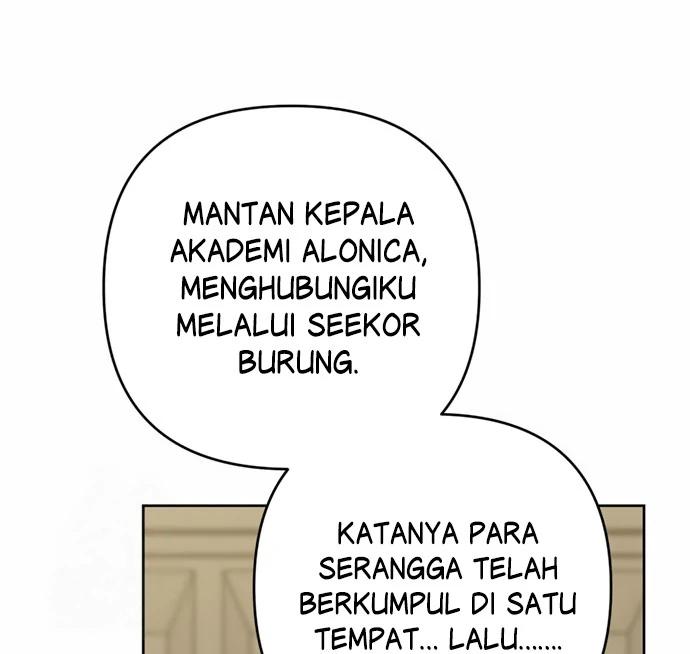 Baca Baby Tyrant - Chapter 126 halaman 58