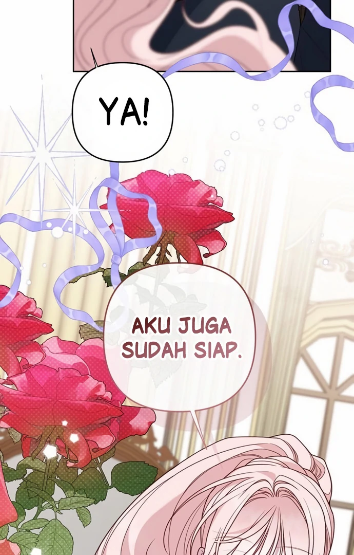 Baca Baby Tyrant - Chapter 126 halaman 60