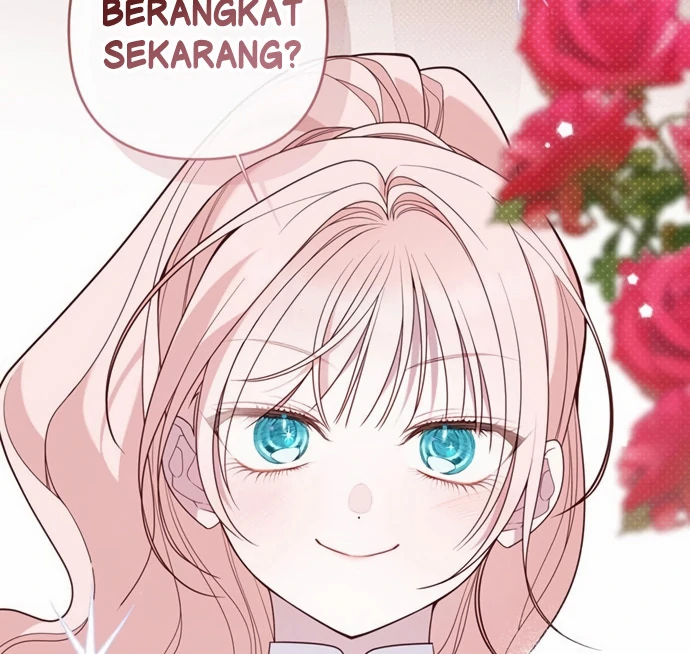 Baca Baby Tyrant - Chapter 126 halaman 62