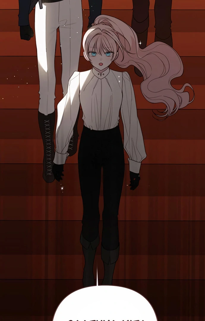 Baca Baby Tyrant - Chapter 126 halaman 67