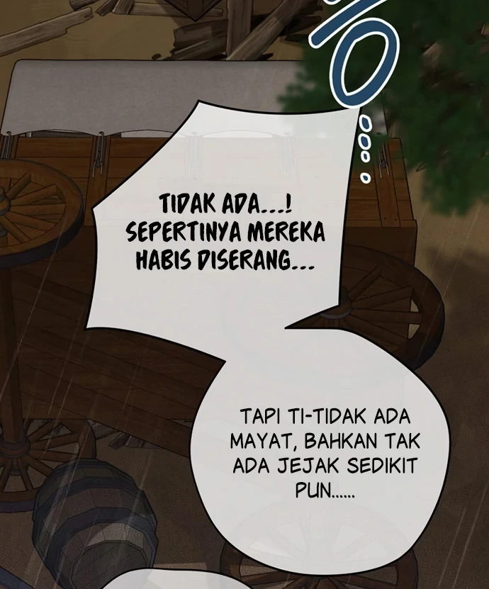 Baca Baby Tyrant - Chapter 126 halaman 7