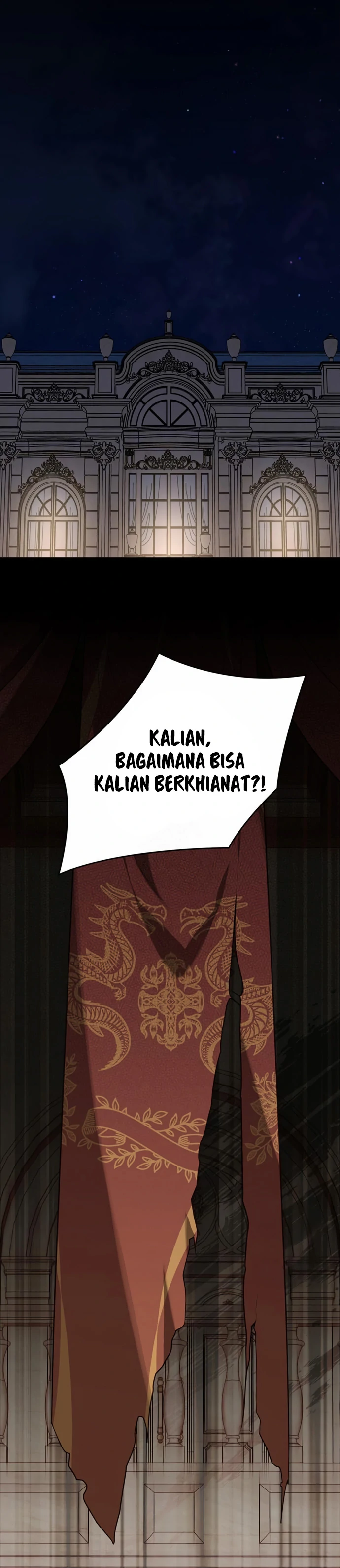Baca Baby Tyrant - Chapter 126 halaman 70