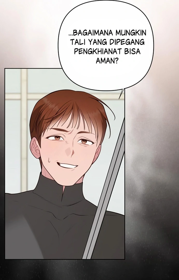 Baca Baby Tyrant - Chapter 126 halaman 72