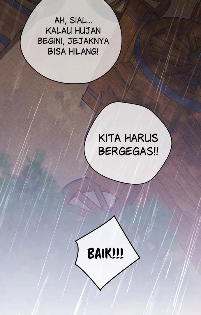 Baca Baby Tyrant - Chapter 126 halaman 8