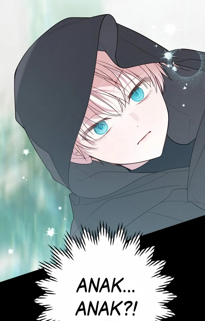 Baca Baby Tyrant - Chapter 126 halaman 80