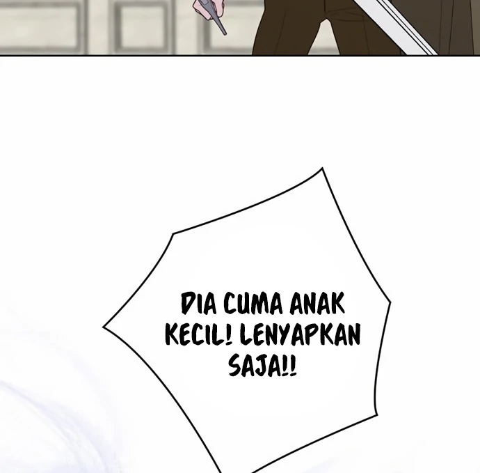 Baca Baby Tyrant - Chapter 126 halaman 83