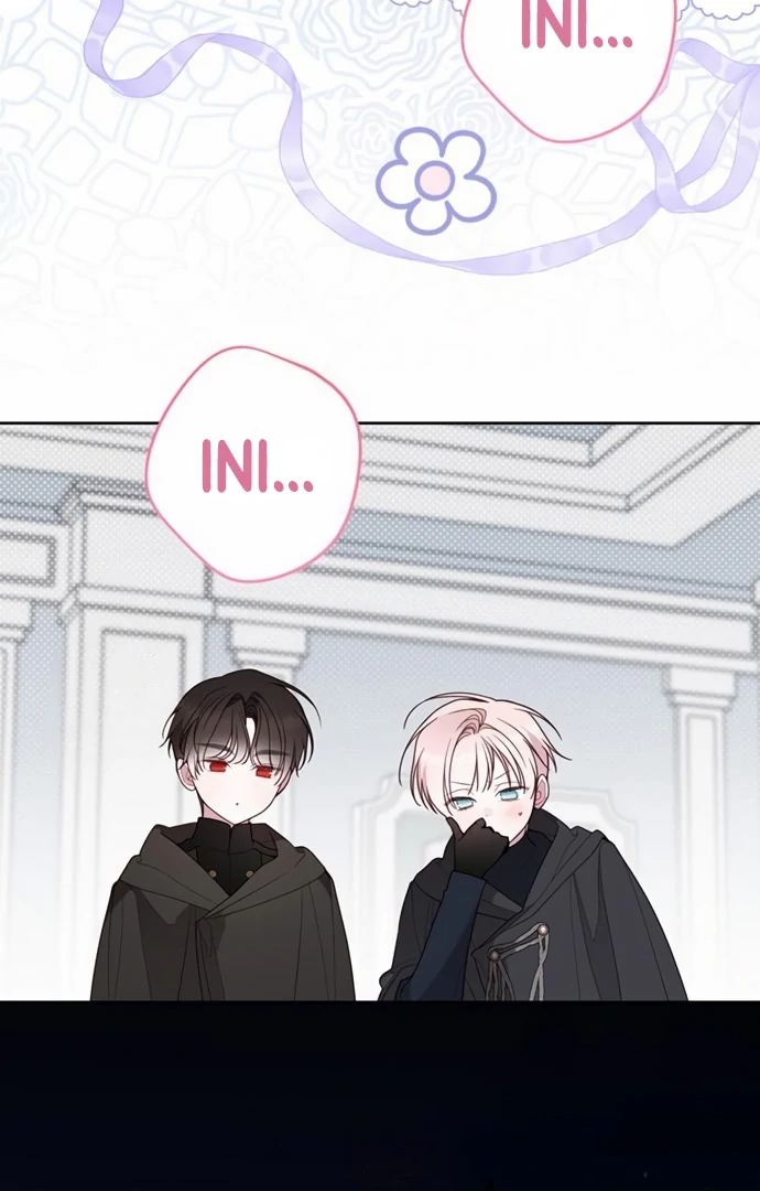 Baca Baby Tyrant - Chapter 127 halaman 104