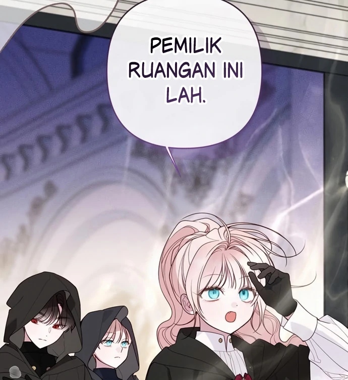 Baca Baby Tyrant - Chapter 127 halaman 14