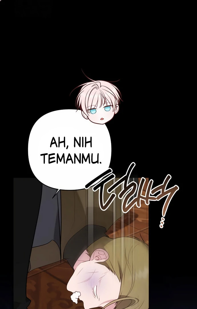 Baca Baby Tyrant - Chapter 127 halaman 16