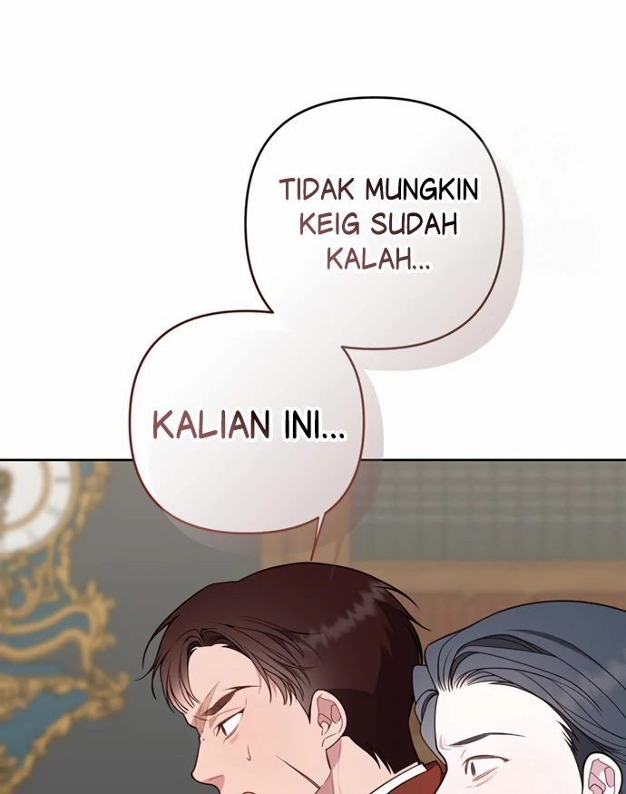 Baca Baby Tyrant - Chapter 127 halaman 18