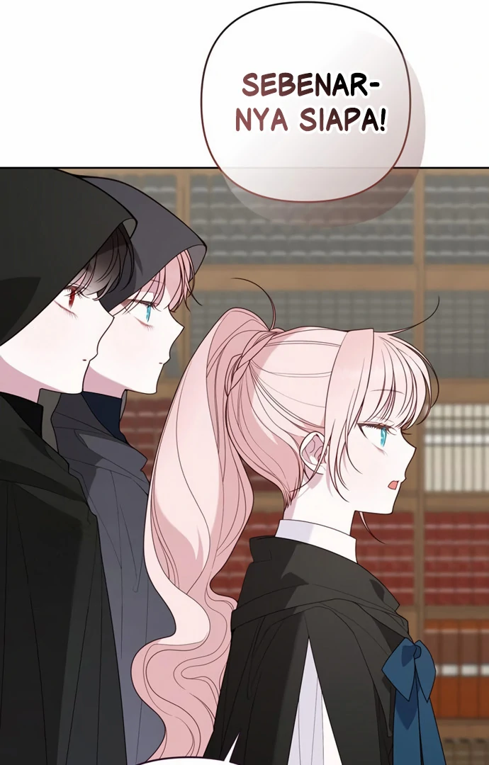 Baca Baby Tyrant - Chapter 127 halaman 20