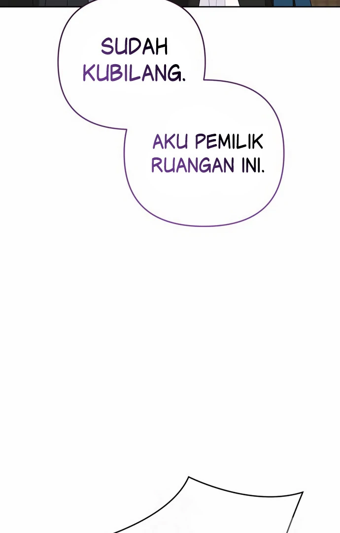 Baca Baby Tyrant - Chapter 127 halaman 21