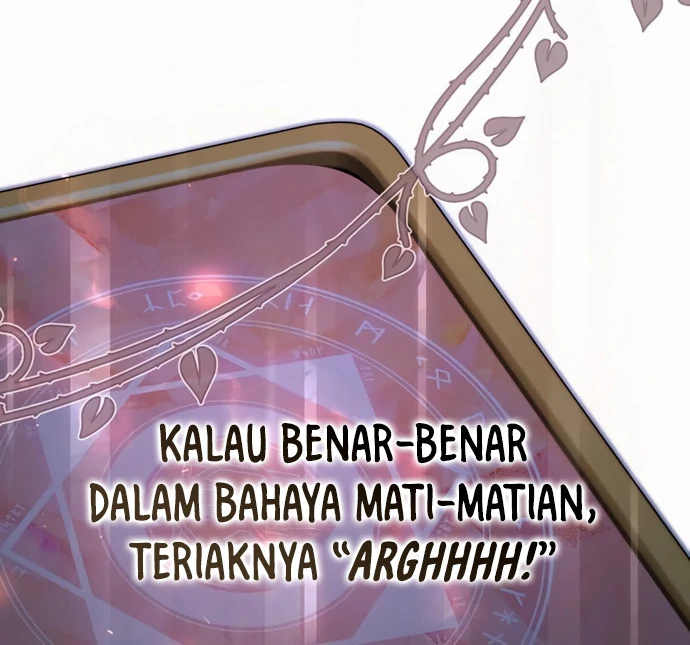 Baca Baby Tyrant - Chapter 127 halaman 34