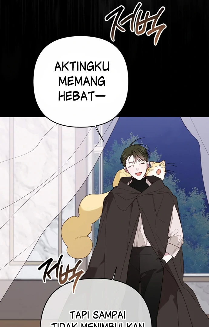 Baca Baby Tyrant - Chapter 127 halaman 36