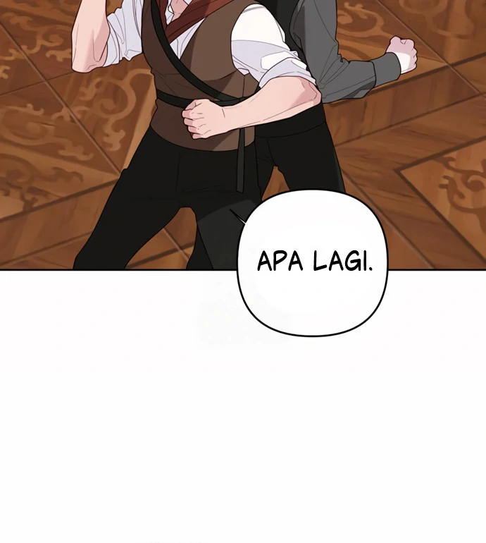 Baca Baby Tyrant - Chapter 127 halaman 39
