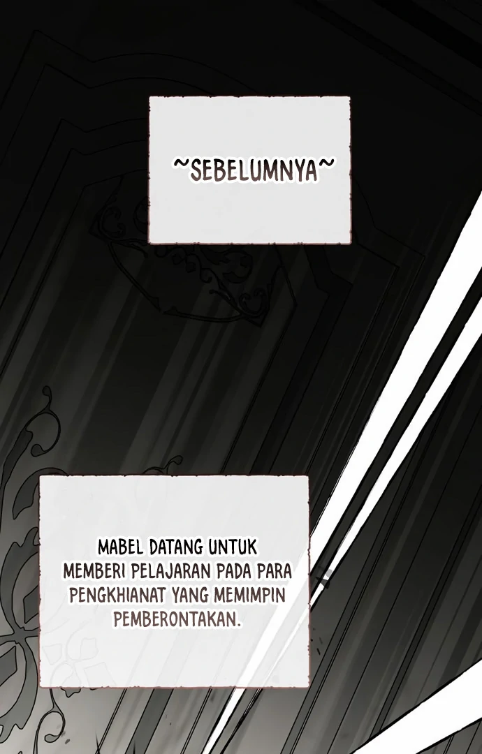 Baca Baby Tyrant - Chapter 127 halaman 4
