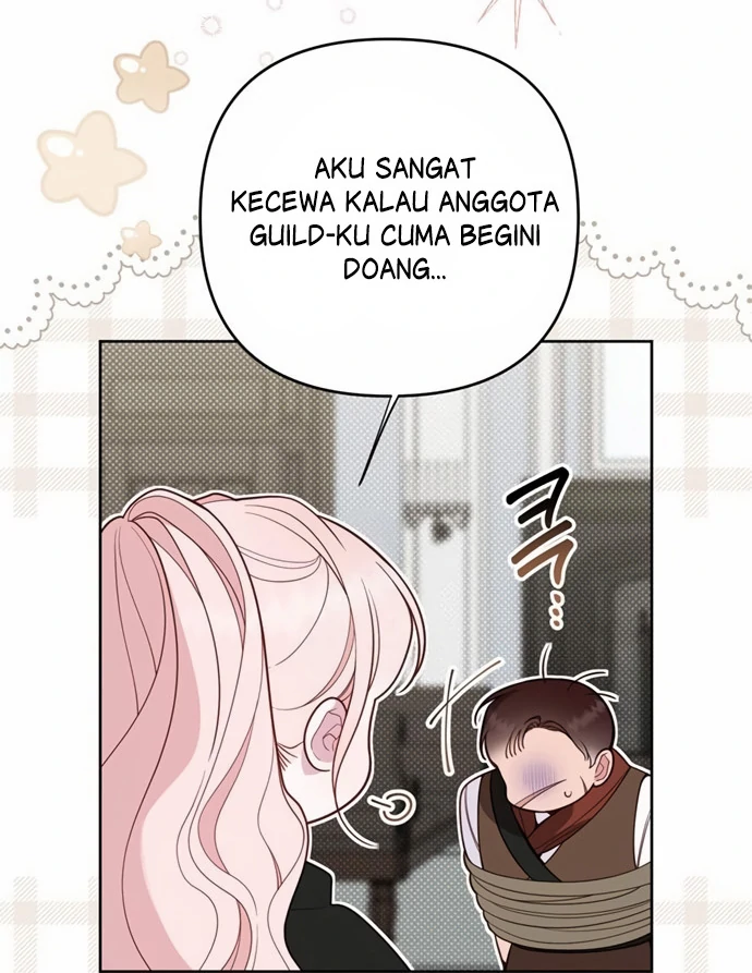 Baca Baby Tyrant - Chapter 127 halaman 51