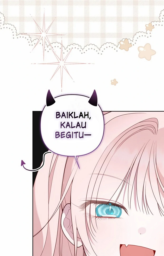 Baca Baby Tyrant - Chapter 127 halaman 52