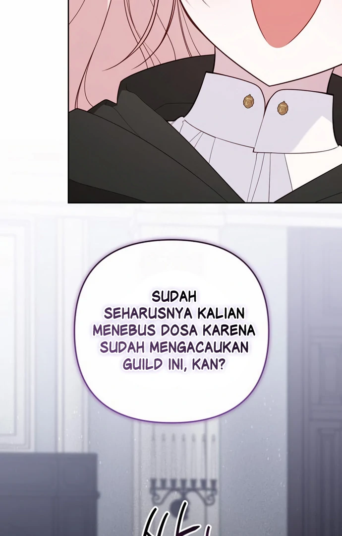 Baca Baby Tyrant - Chapter 127 halaman 53