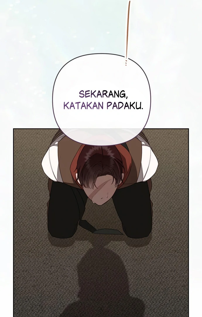 Baca Baby Tyrant - Chapter 127 halaman 60