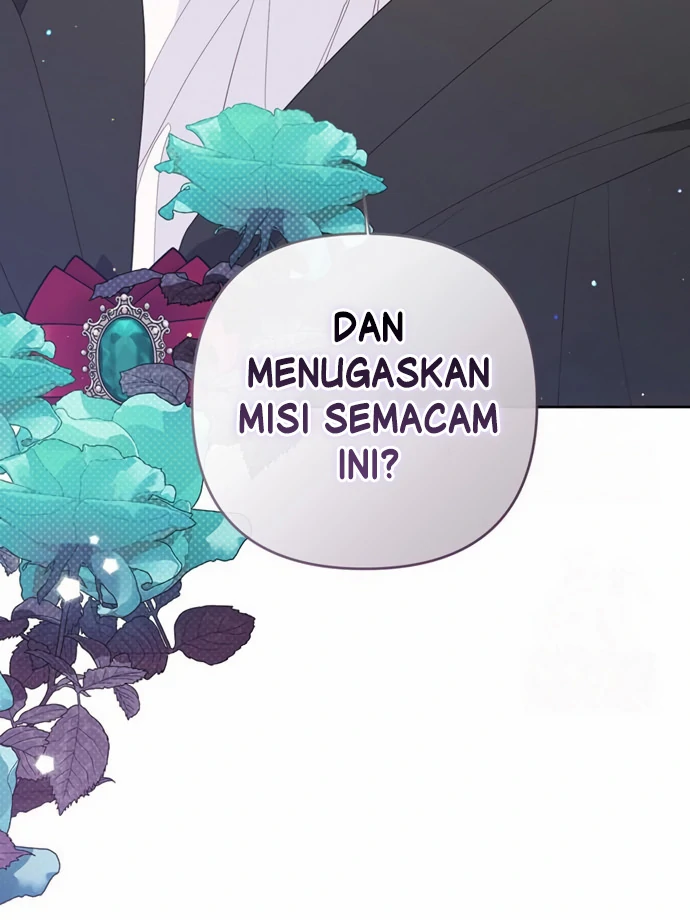 Baca Baby Tyrant - Chapter 127 halaman 63