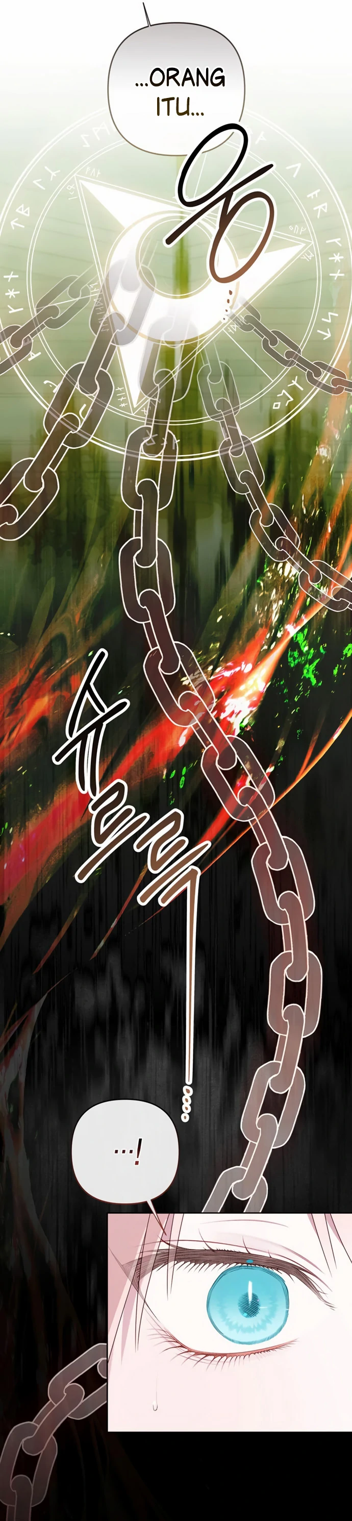 Baca Baby Tyrant - Chapter 127 halaman 65