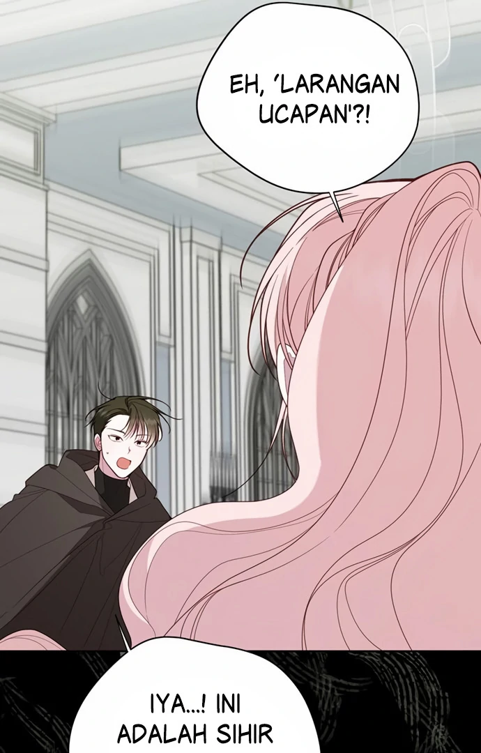 Baca Baby Tyrant - Chapter 127 halaman 68