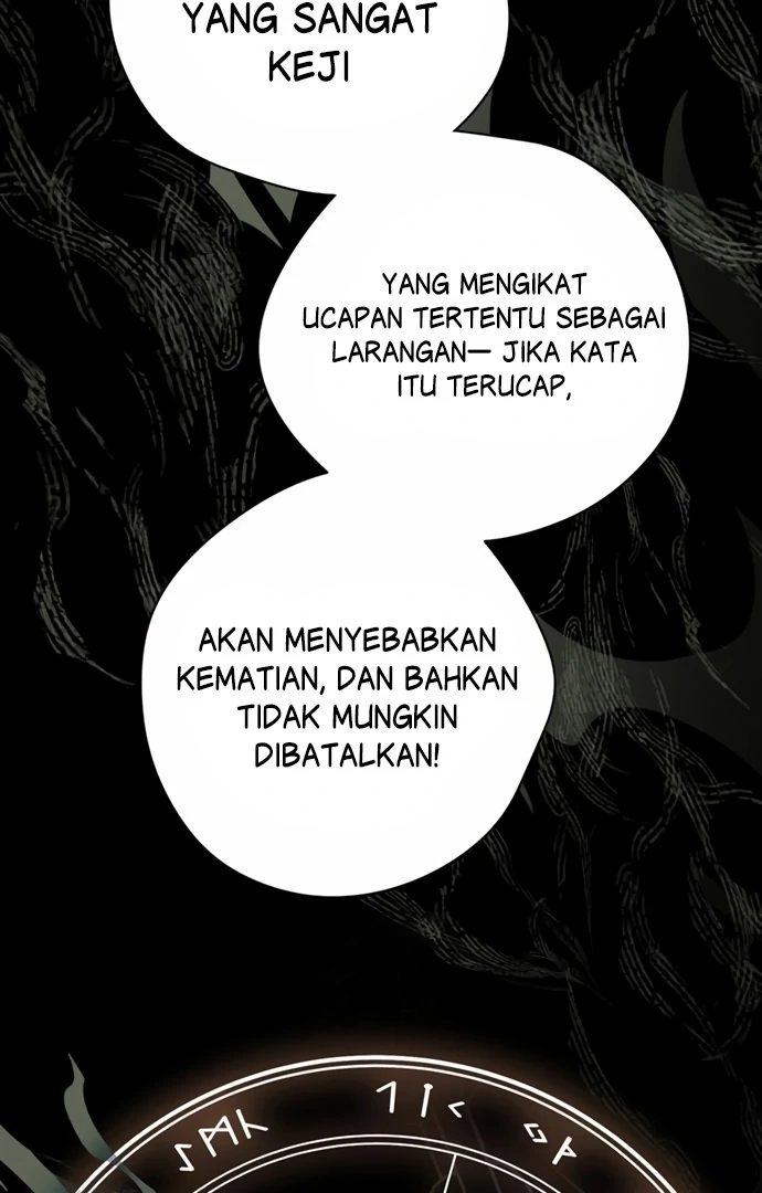 Baca Baby Tyrant - Chapter 127 halaman 69