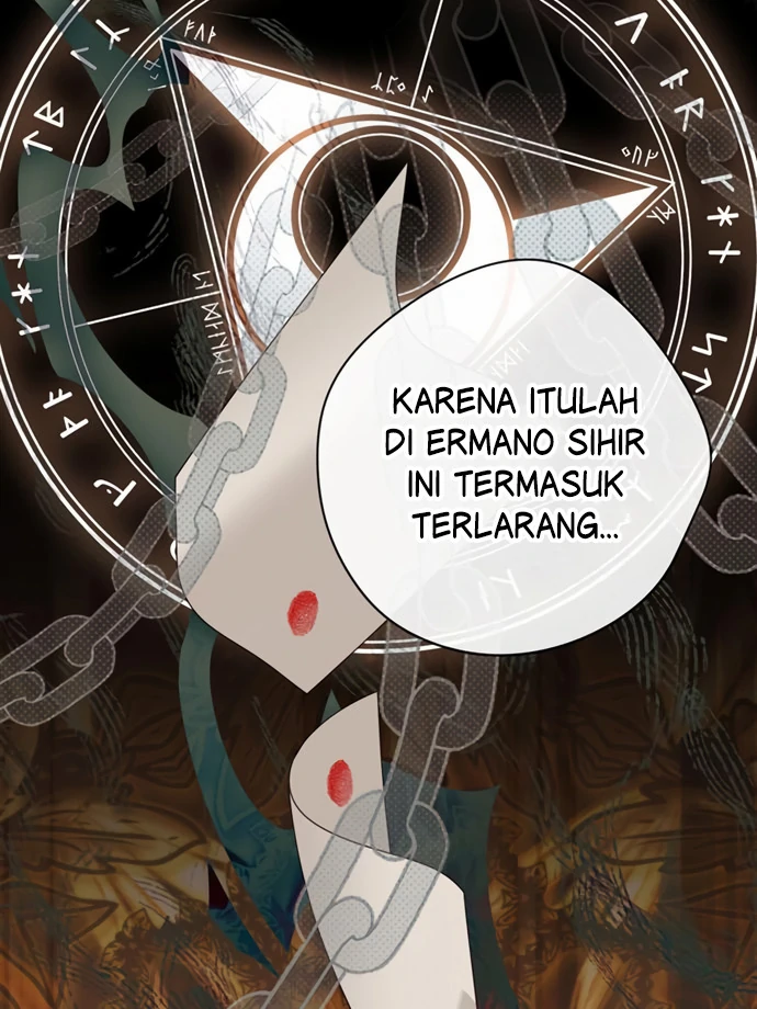 Baca Baby Tyrant - Chapter 127 halaman 70