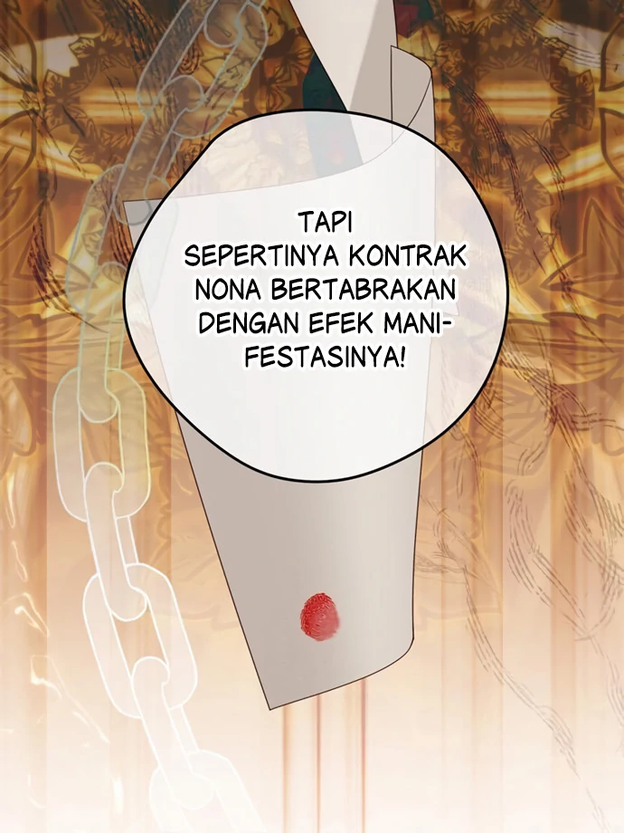 Baca Baby Tyrant - Chapter 127 halaman 71