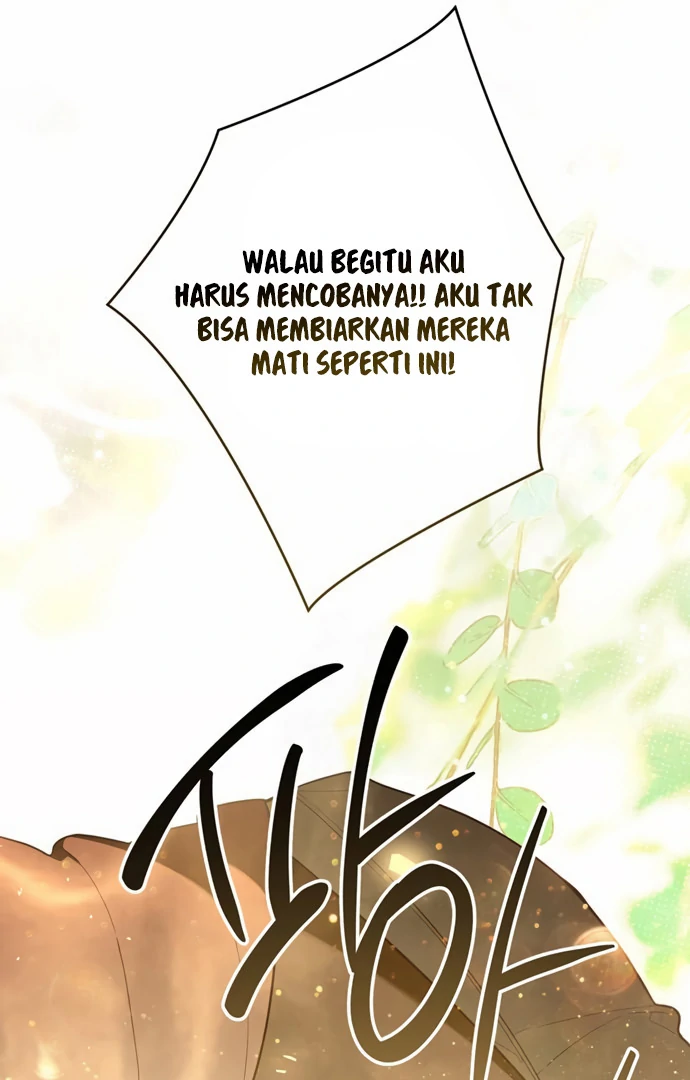 Baca Baby Tyrant - Chapter 127 halaman 74