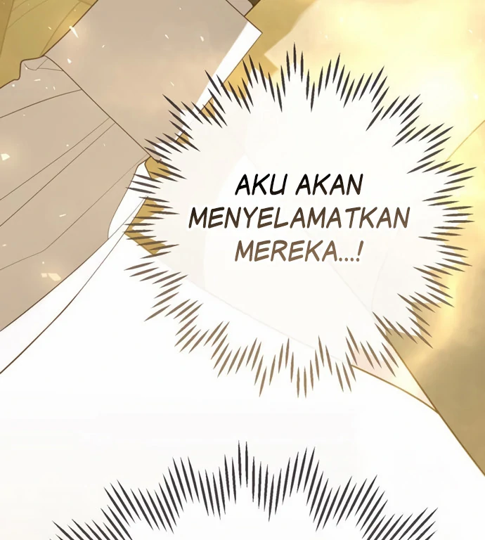 Baca Baby Tyrant - Chapter 127 halaman 76