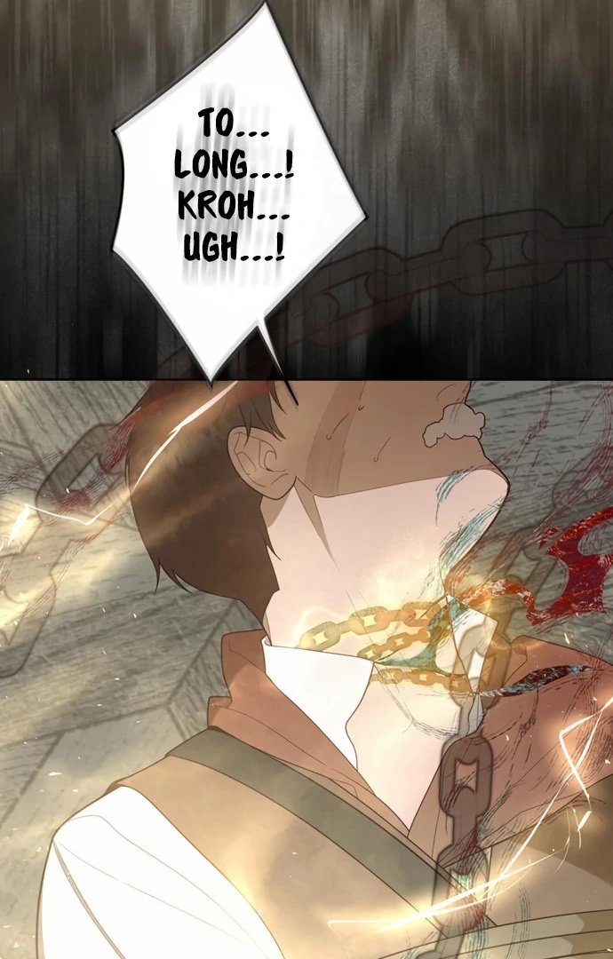 Baca Baby Tyrant - Chapter 127 halaman 78