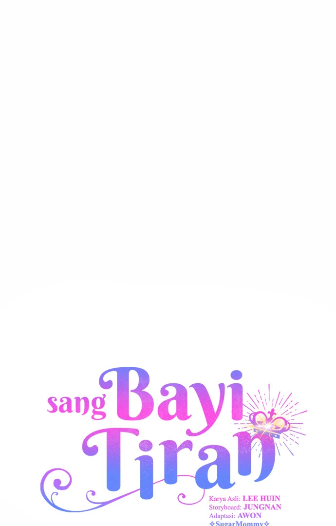 Baca Baby Tyrant - Chapter 127 halaman 8