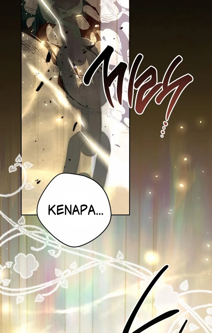 Baca Baby Tyrant - Chapter 127 halaman 83