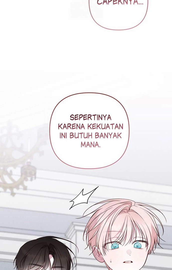 Baca Baby Tyrant - Chapter 127 halaman 91