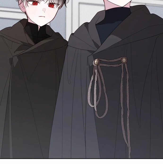Baca Baby Tyrant - Chapter 127 halaman 92