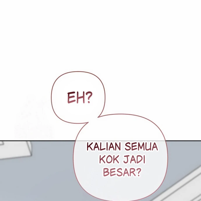 Baca Baby Tyrant - Chapter 127 halaman 93