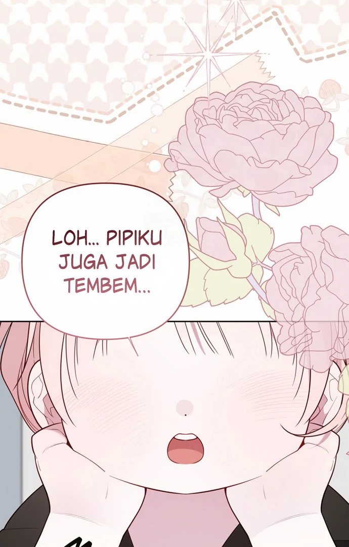 Baca Baby Tyrant - Chapter 127 halaman 95