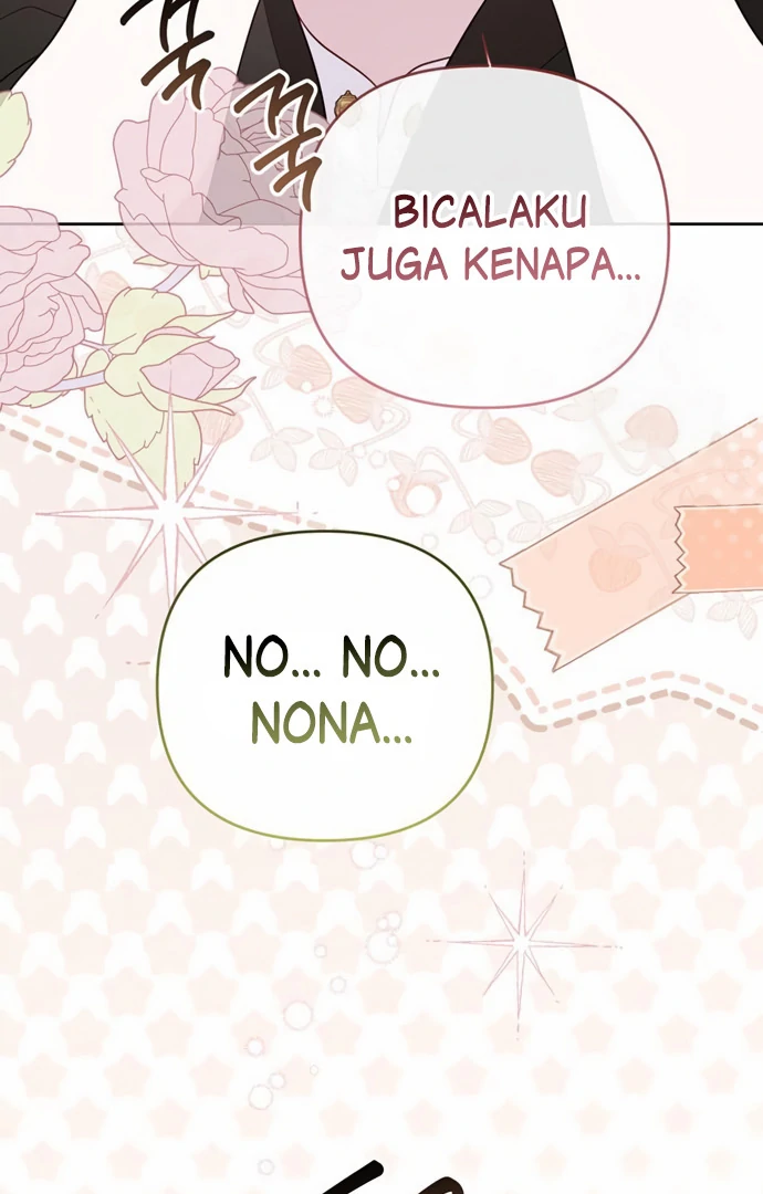 Baca Baby Tyrant - Chapter 127 halaman 96