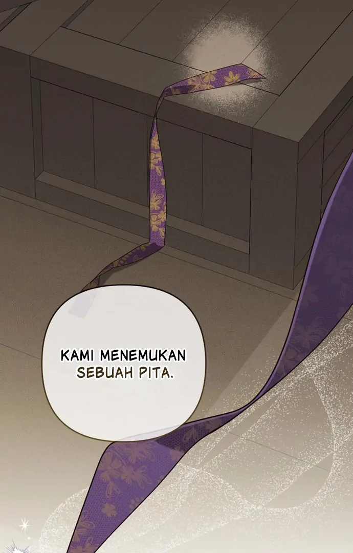 Baca Baby Tyrant - Chapter 128 halaman 10